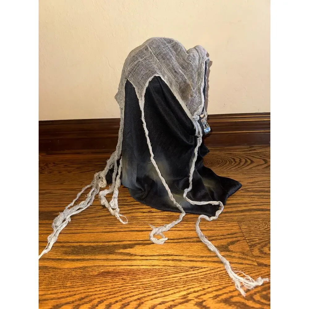 Vintage Easter Unlimited Gauze Skull Mask